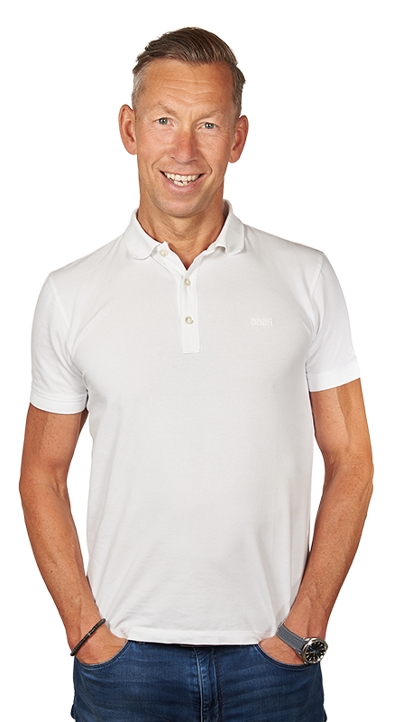 Stavro Petri - Ihr Personal Trainer für Ihre langfristige Gesundheit